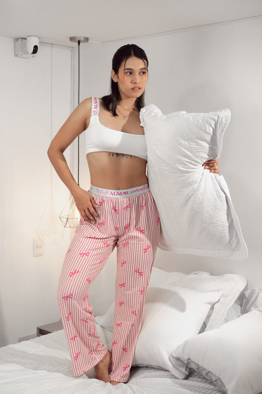 Pijama Coquette
